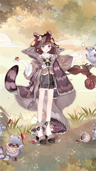 奧雅之光1