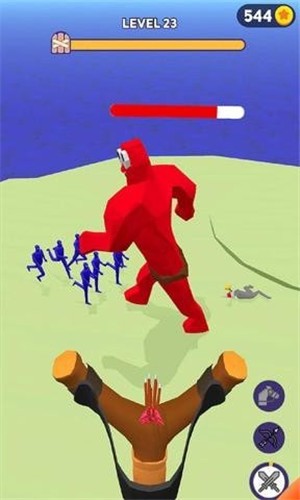 戰地守衛1