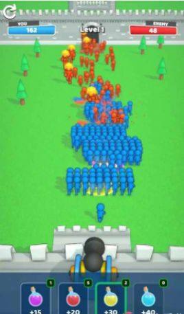 軍用克隆機1