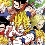 龍珠z電光火石3漢化版