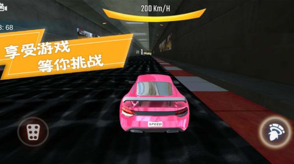 賽車競速挑戰賽3