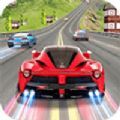 3D極限彎道飛車(chē)