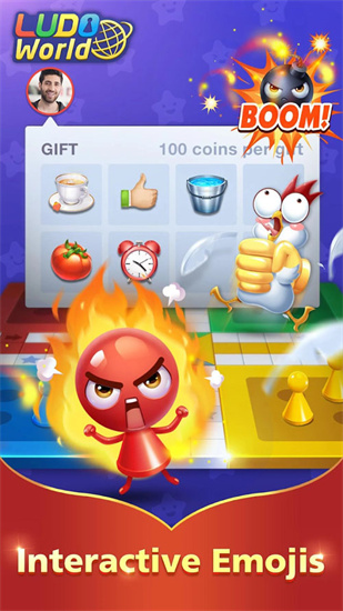 Ludo World3