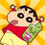 奔跑吧蠟筆小新