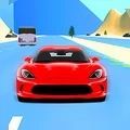 迷你飛車亂斗