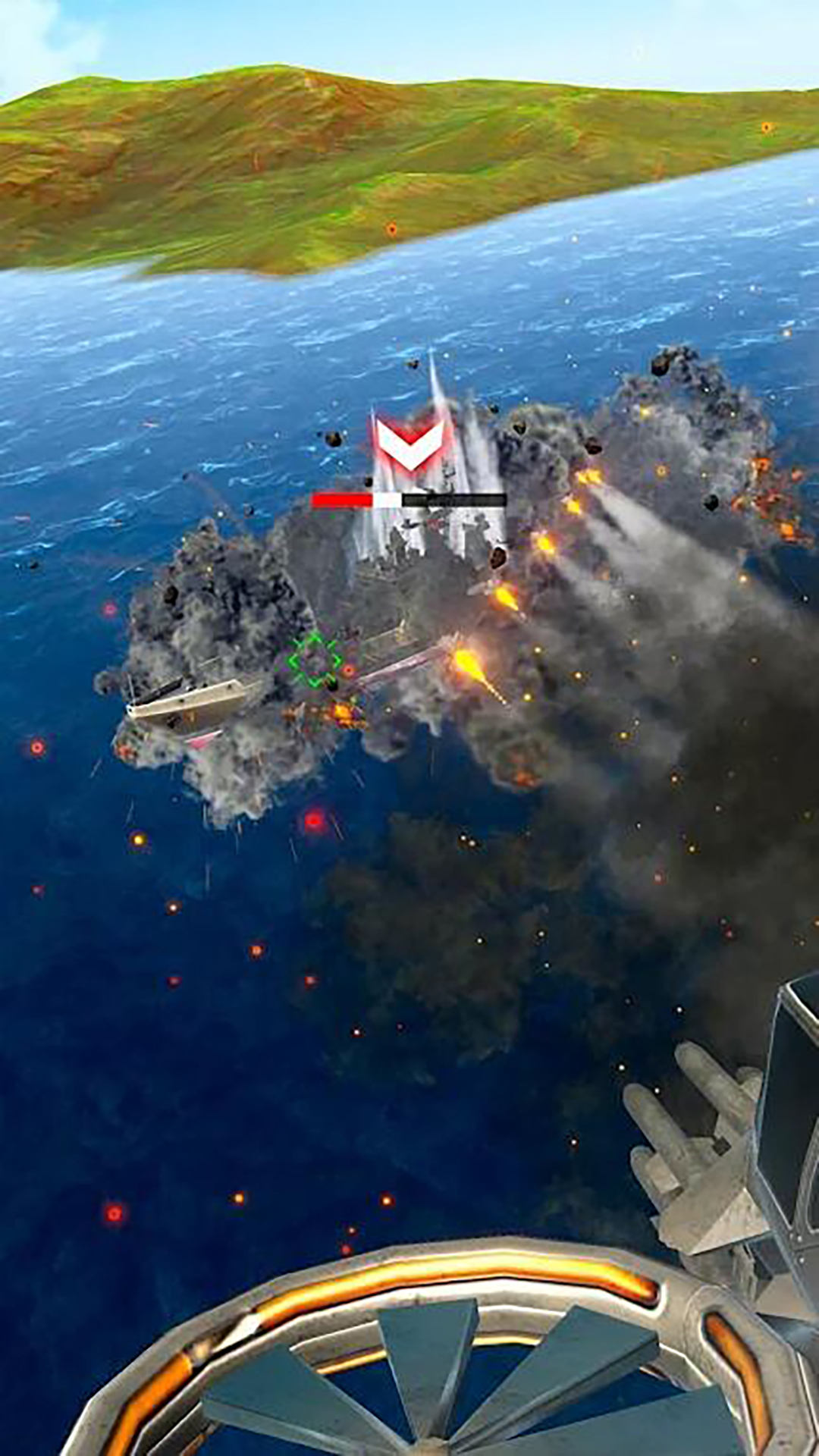 戰艦激戰2