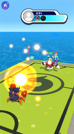 精靈總動員0