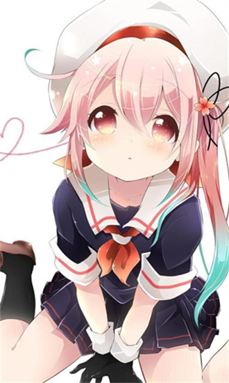 萌娘觸摸71