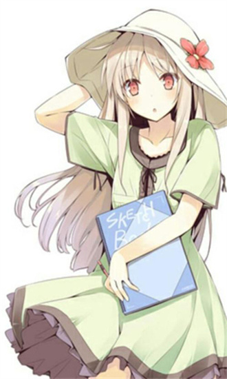 萌娘觸摸70