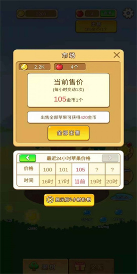 蘋果多多2
