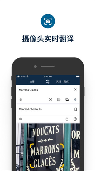 DeepL翻譯器2