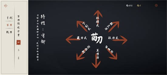 弈劍行0