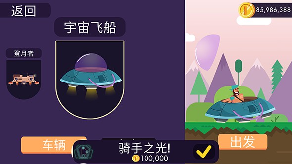 瘋狂小輪車2