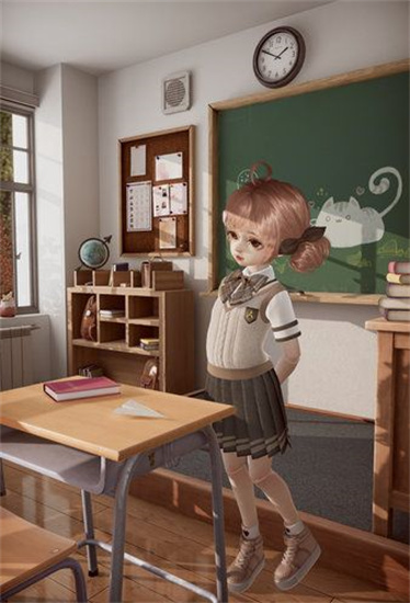 projectdoll云養娃0
