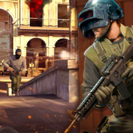 槍戰3D掩護射擊無限內購版