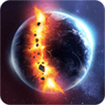 星球爆炸模擬器中文版