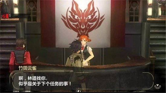 噬神者爆裂中文版2