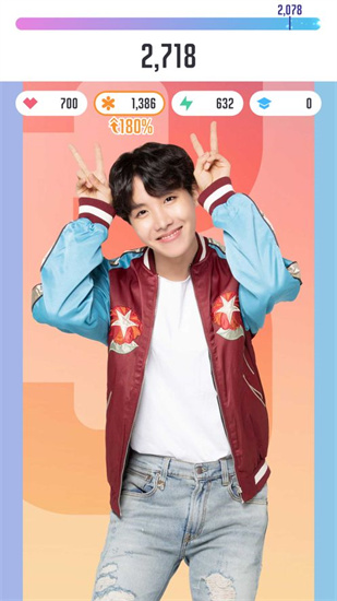 BTSWORLD無(wú)限內(nèi)購(gòu)版2