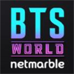 BTSWORLD無限內購版