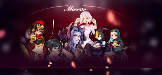 mirror魔鏡漢化直裝版0