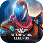 Shadowgun Legends