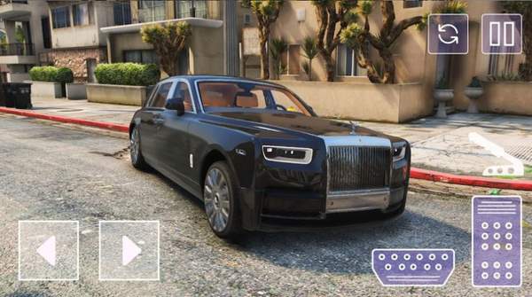 城市賽車拉力賽最新版0