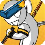明日世界光明騎士無限金幣版