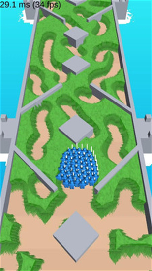 城堡風暴1