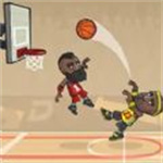 瘋狂籃球全明星內置菜單版