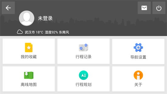 凱立德導航3
