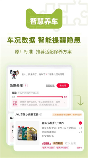 天貓養(yǎng)車2