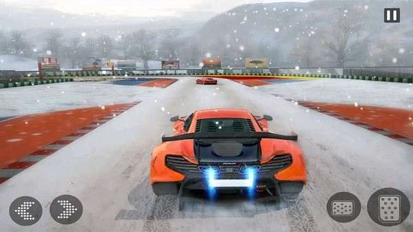 3d賽車王2