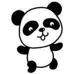 熊貓框架