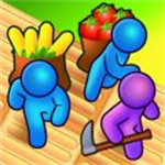 我的農(nóng)場無限金幣版