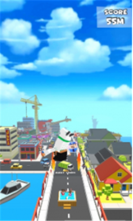 兄弟飛起來0