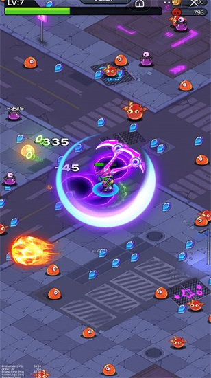 重裝兵器0