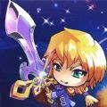 進擊吧冒險島無限鉆石版
