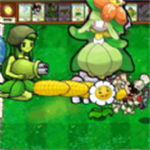 植物怪獸戰場無限金幣版