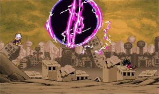 龍之傳說Z無限金幣版2