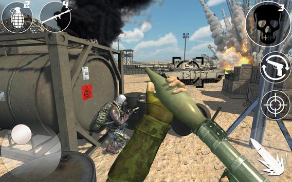Fps射擊遭遇戰1