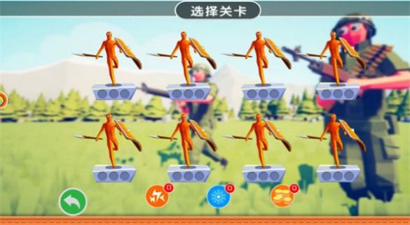 勇者保衛戰1