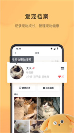 寵明1