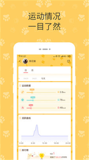 陪彼寵物0