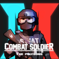 戰斗士兵多邊形內置菜單版