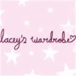 Lacey的衣櫥
