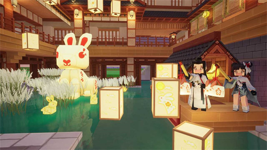 龍與家園時光0