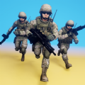 永恒傳說士兵內購版