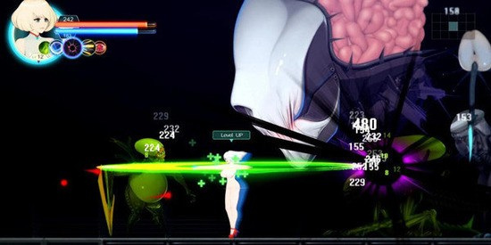異形探索漢化版0