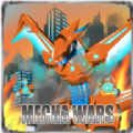 機甲大戰怪獸無限鉆石版