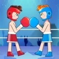 拳擊對決雙人